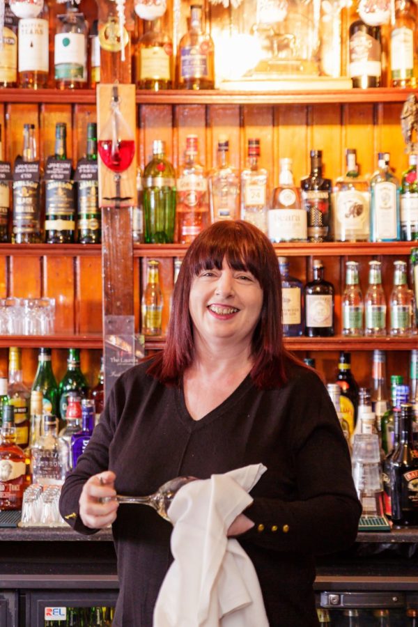 The Laurels Pub